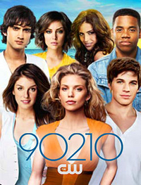 онлайн Беверли-Хиллз 90210: Новое поколение Сезон: 5