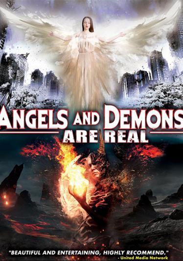 Ангелы и демоны существуют 2017 смотреть онлайн бесплатно