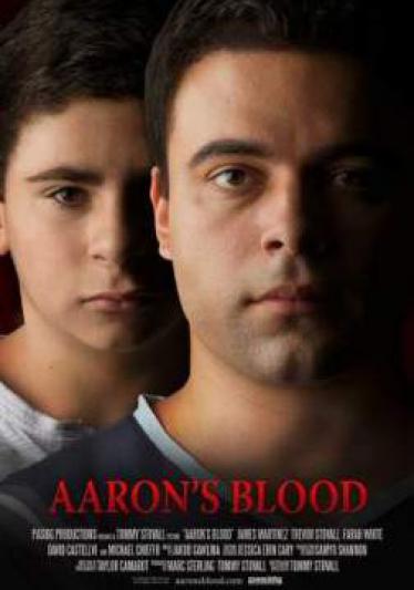 Кровь Аарона 2016 смотреть онлайн
