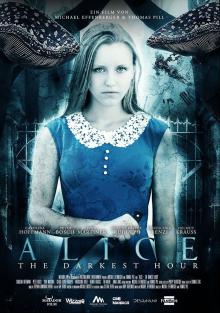 Алиса - Темные времена 2018 смотреть онлайн бесплатно