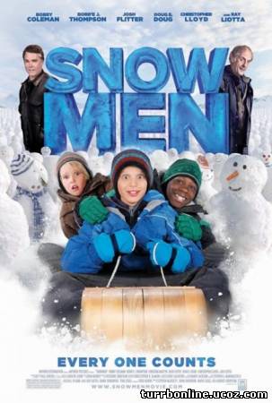 Снеговики / Snowmen  смотреть онлайн бесплатно