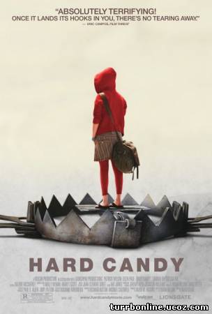 Леденец / Hard Candy  смотреть онлайн бесплатно