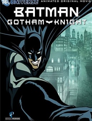 Бэтмен: Рыцарь Готэма  смотреть онлайн бесплатно