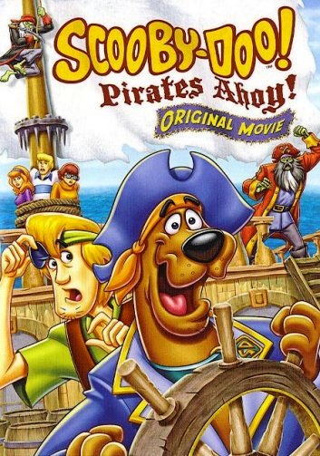 Скуби-Ду! Пираты на борту!  смотреть онлайн бесплатно